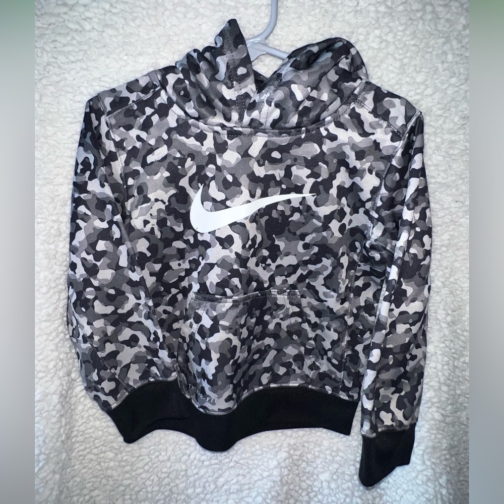Nike Toddler Hoodie